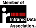 IrDA Logo