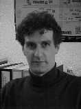 Fritz-Lorenz Born, Solution Architect at ASCOM in Bern