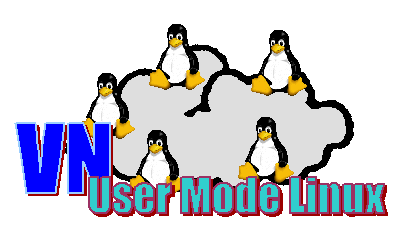 Virtual Network User Mode Linux
