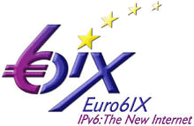 Euro6IX logo